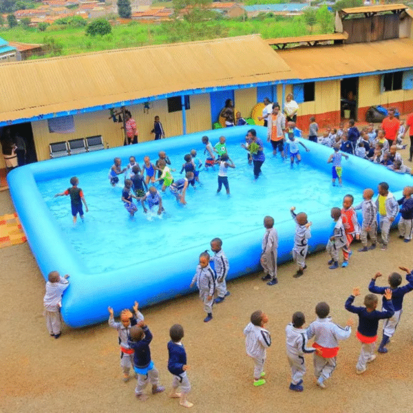 Swimming Pools