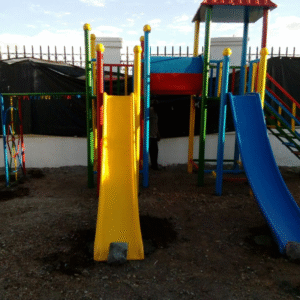 Dry Slides, Fibre Slides, Rock Climbers