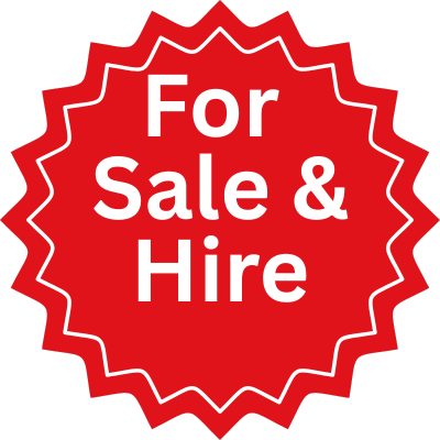 Sale tag