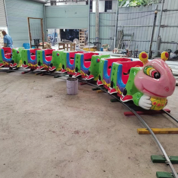 Trains