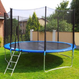 Trampoline